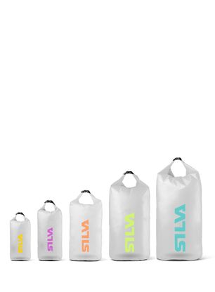 Nepremočljiva vreča Silva Dry Bag TPU 3L