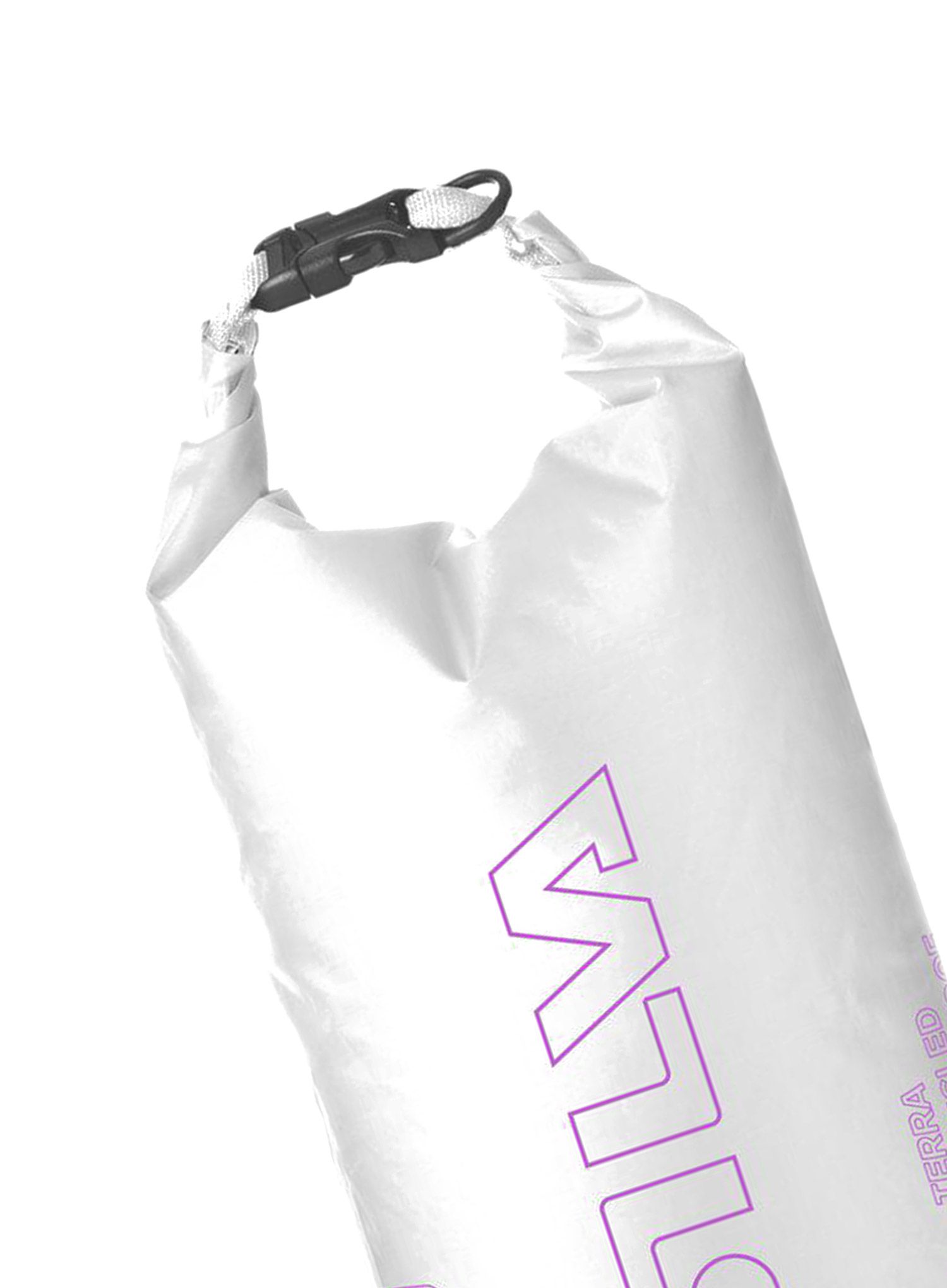 Nepremočljiva vreča Silva Terra Dry Bag 6L