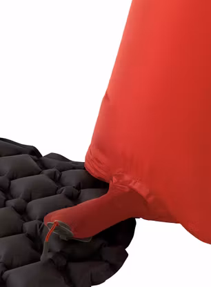 Vrečka s tlačilko Robens Pump Sack 15L