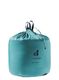 Vreča za opremo Deuter Pack Sack 10 - petrol
