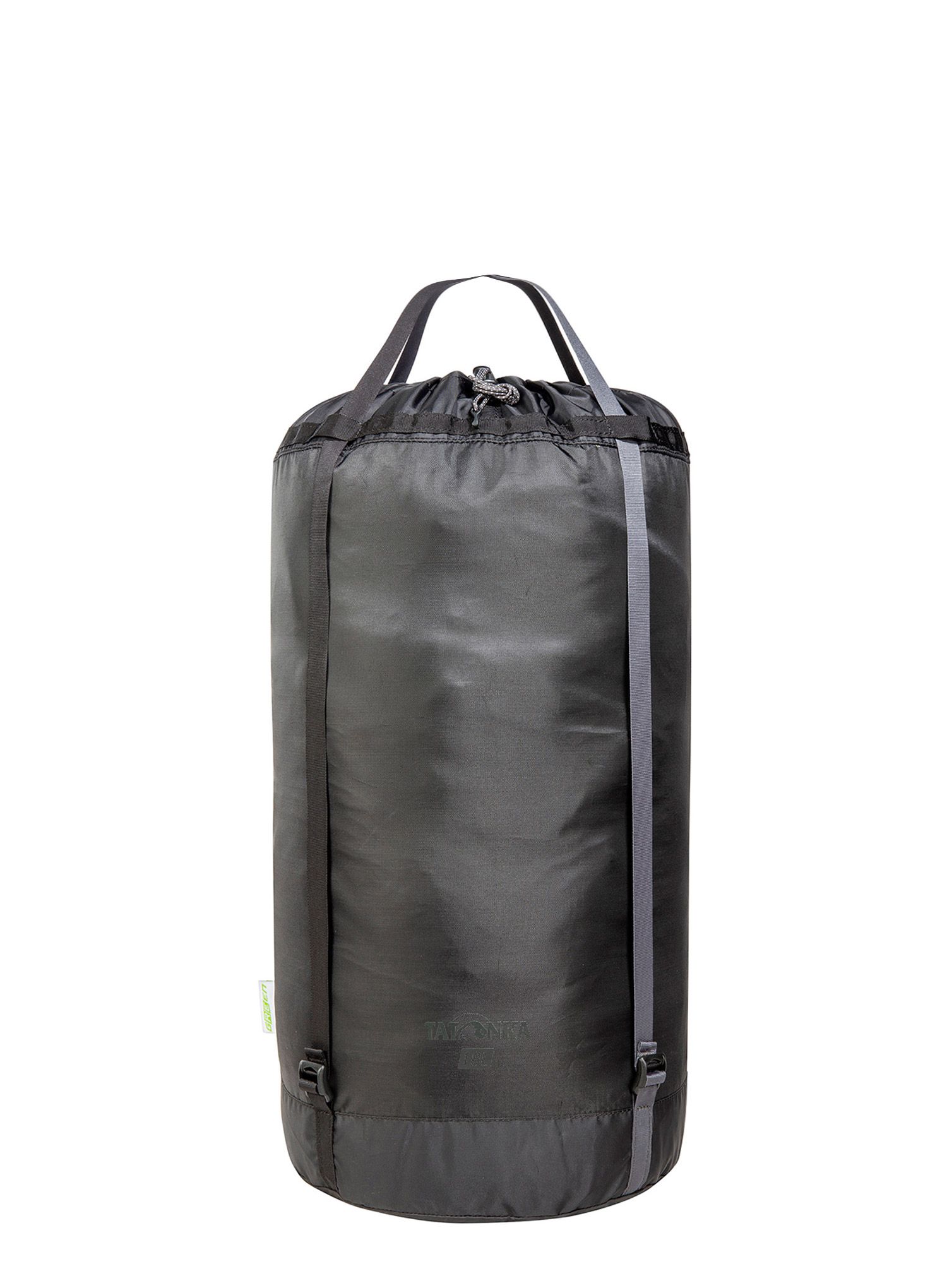 Kompresijska vreča Tatonka Compression Sack 18L - black