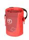 Torbica za magnezij Ortovox First Aid Rock Doc - coral