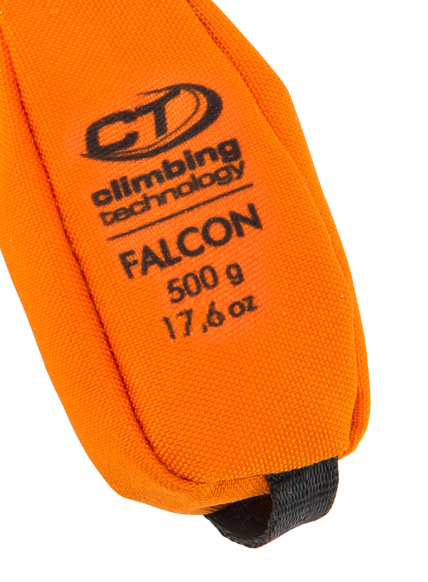 Torbica za na pas Climbing Technology/SKYLOTEC Falcon 500 - orange