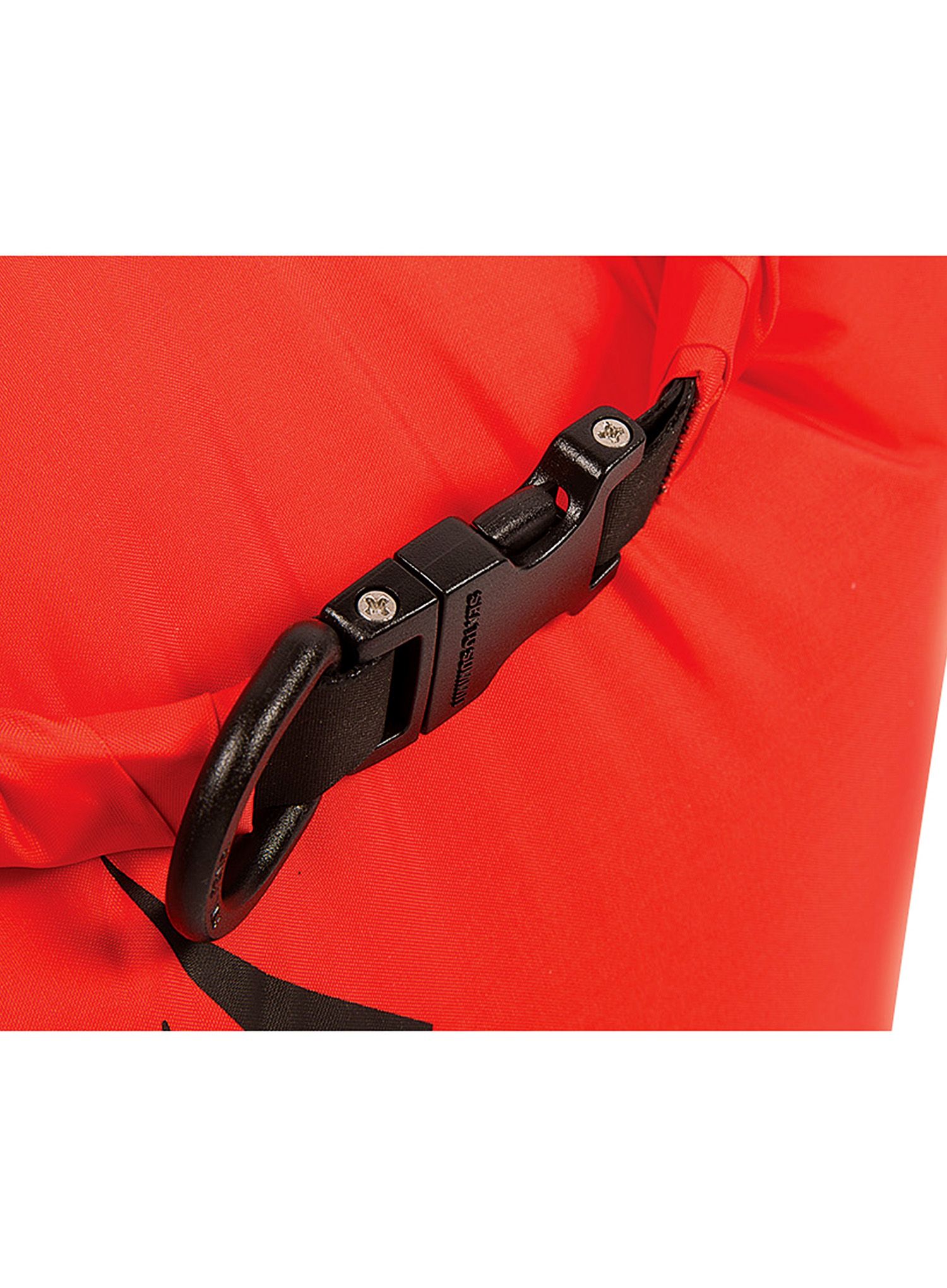Vreča za opremo Sea To Summit Lightweight Dry Sack 1L - red