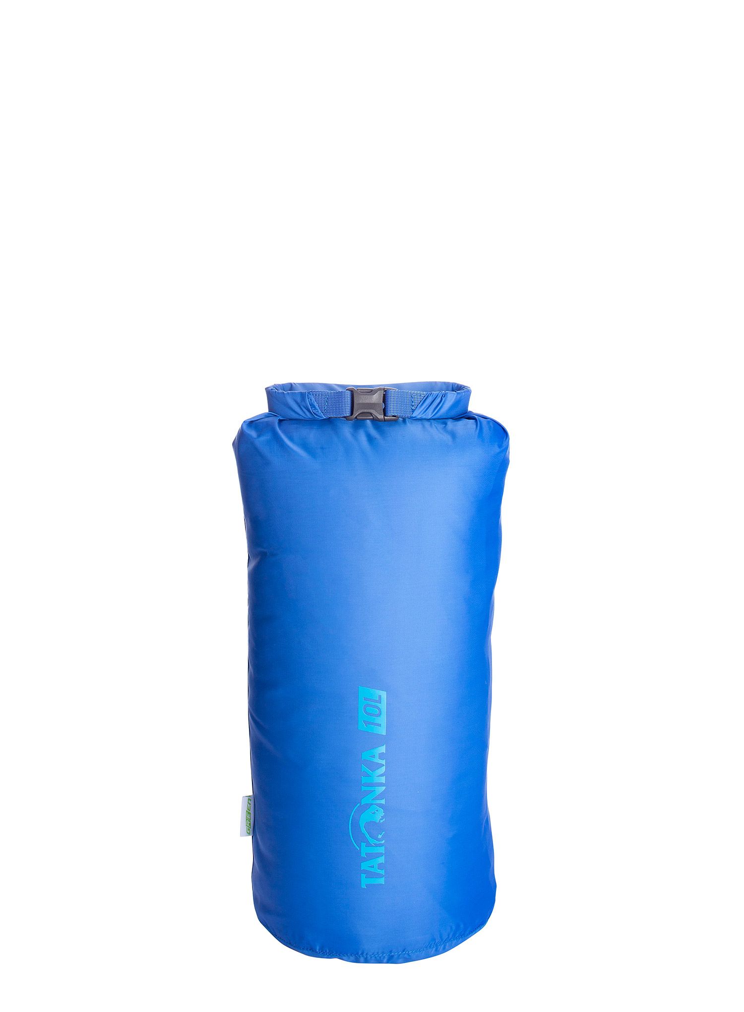 Nepremočljiva vreča Tatonka Dry Sack 10L - blue