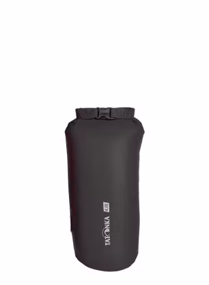 Nepremočljiva vreča Tatonka Dry Sack 4L - black