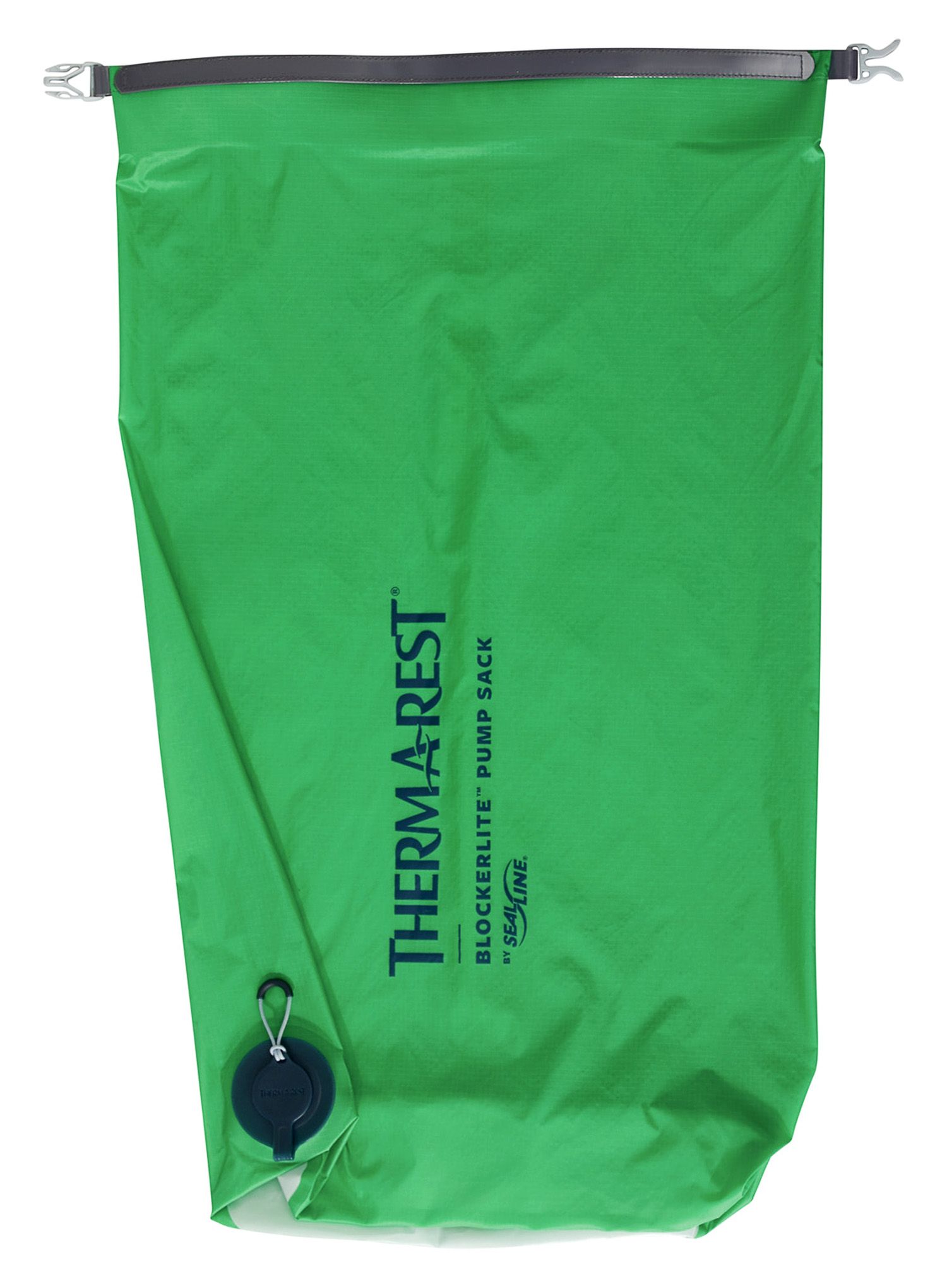 Vrečka s tlačilko Therm a Rest BlockerLite Pump Sack