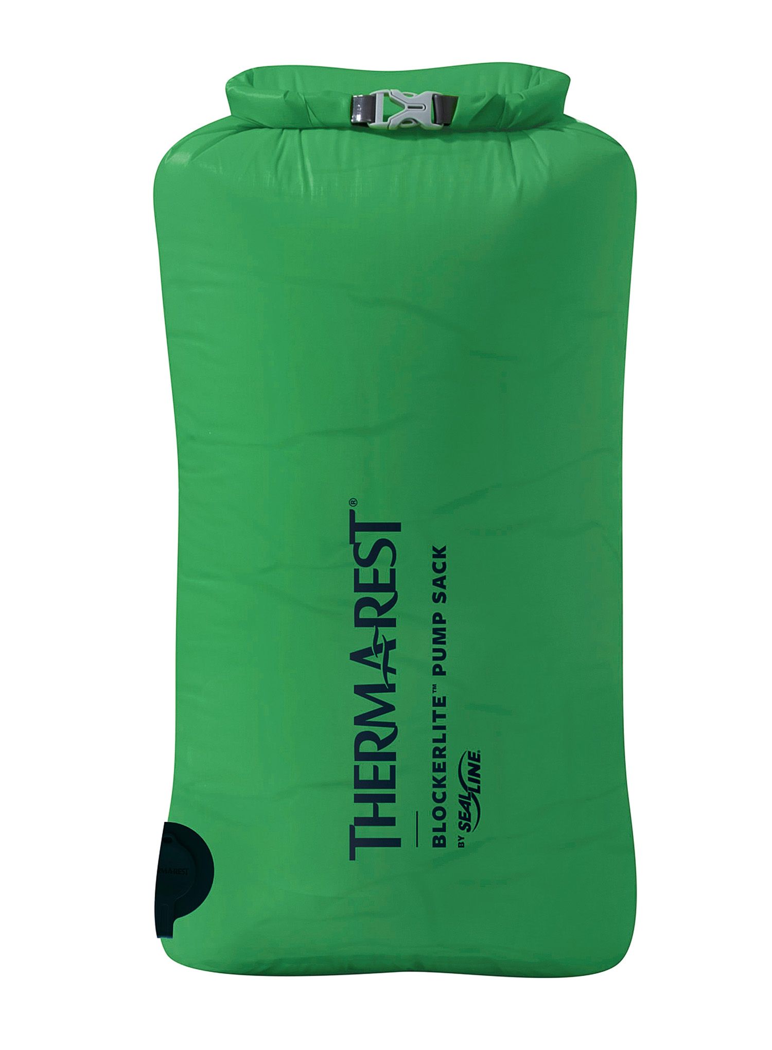 Vrečka s tlačilko Therm a Rest BlockerLite Pump Sack