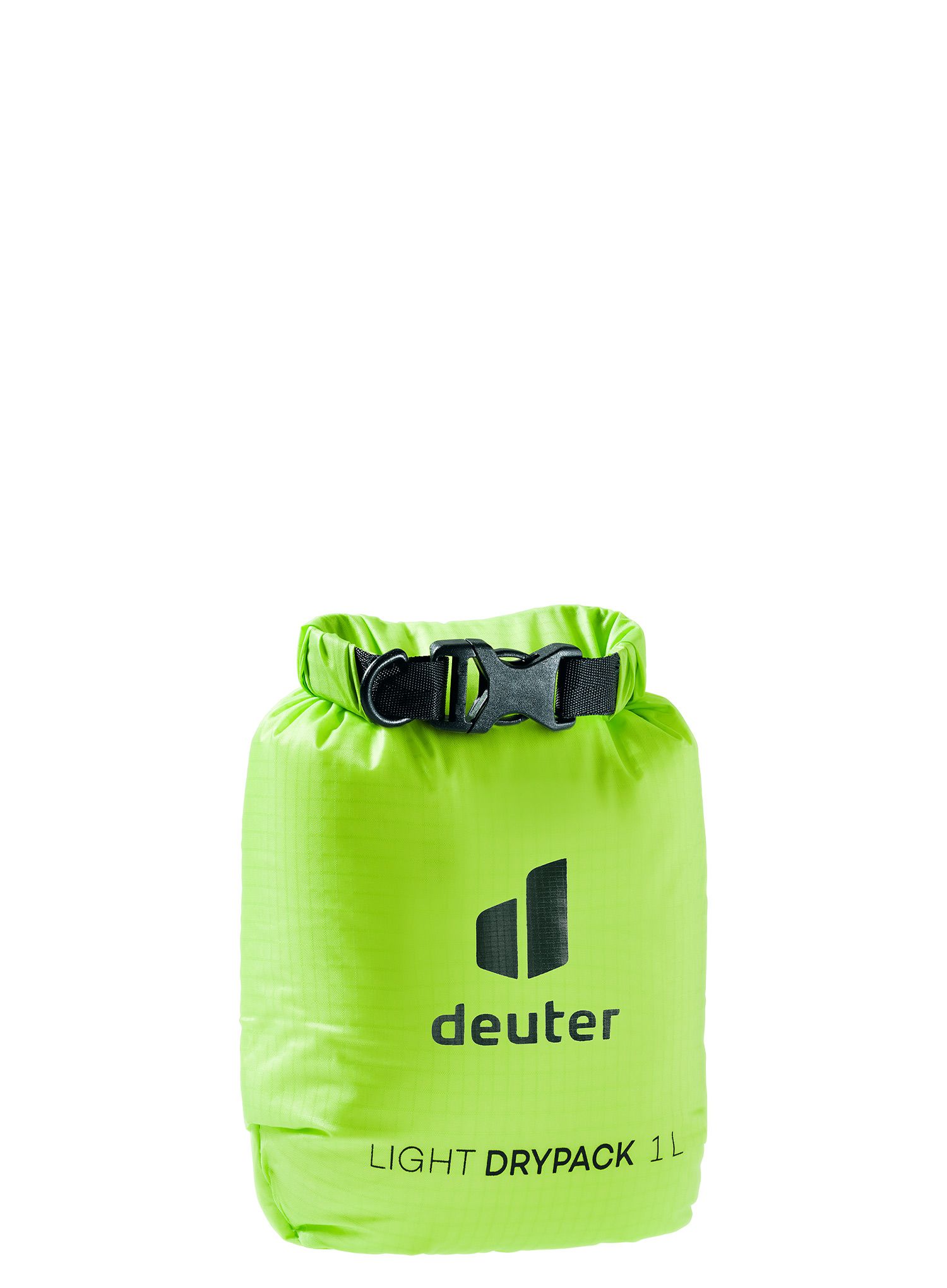 Nepremočljiva vreča Deuter Light Drypack 1 - citrus