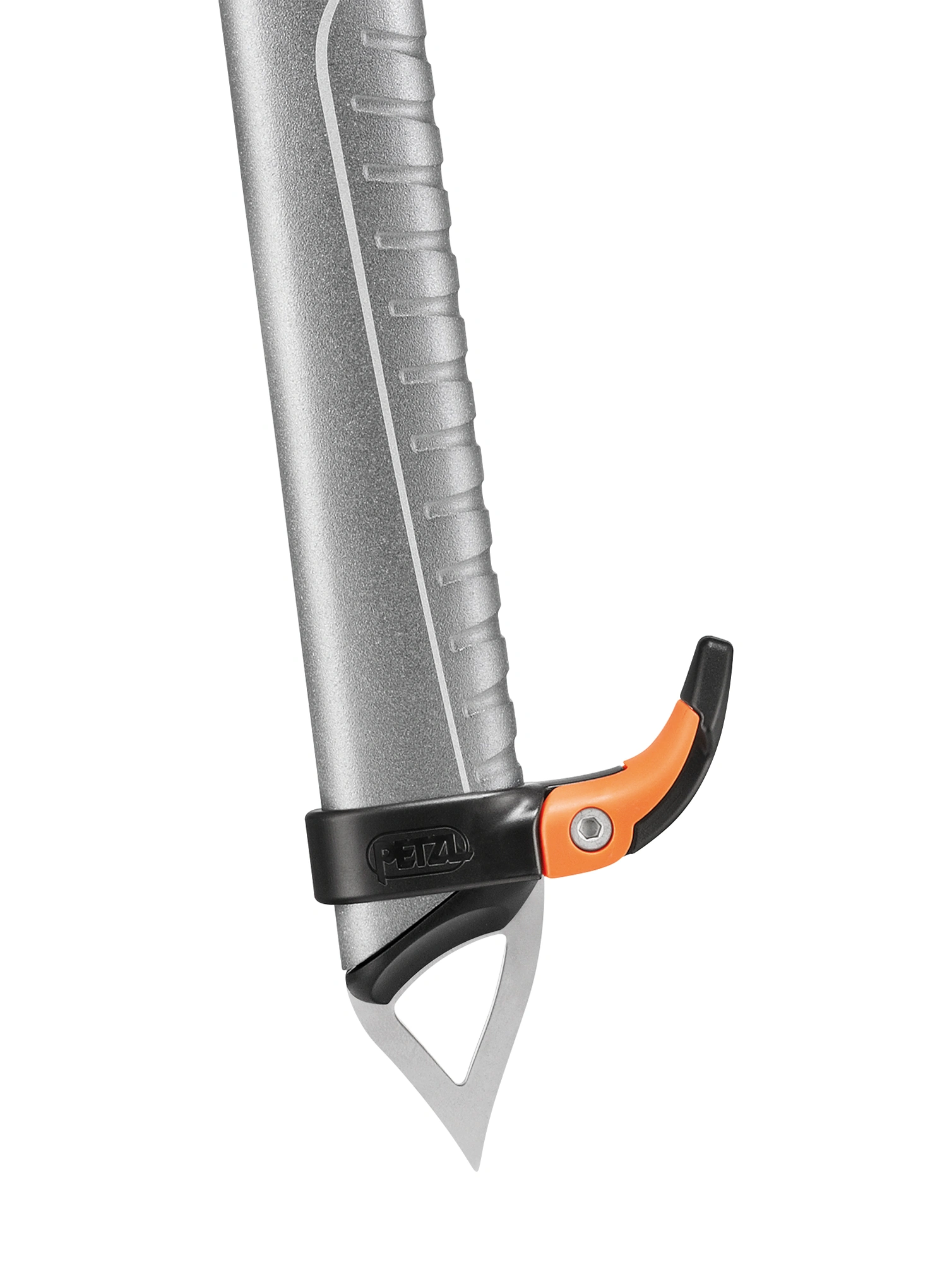 Nosilec za cepin Petzl Trigrest