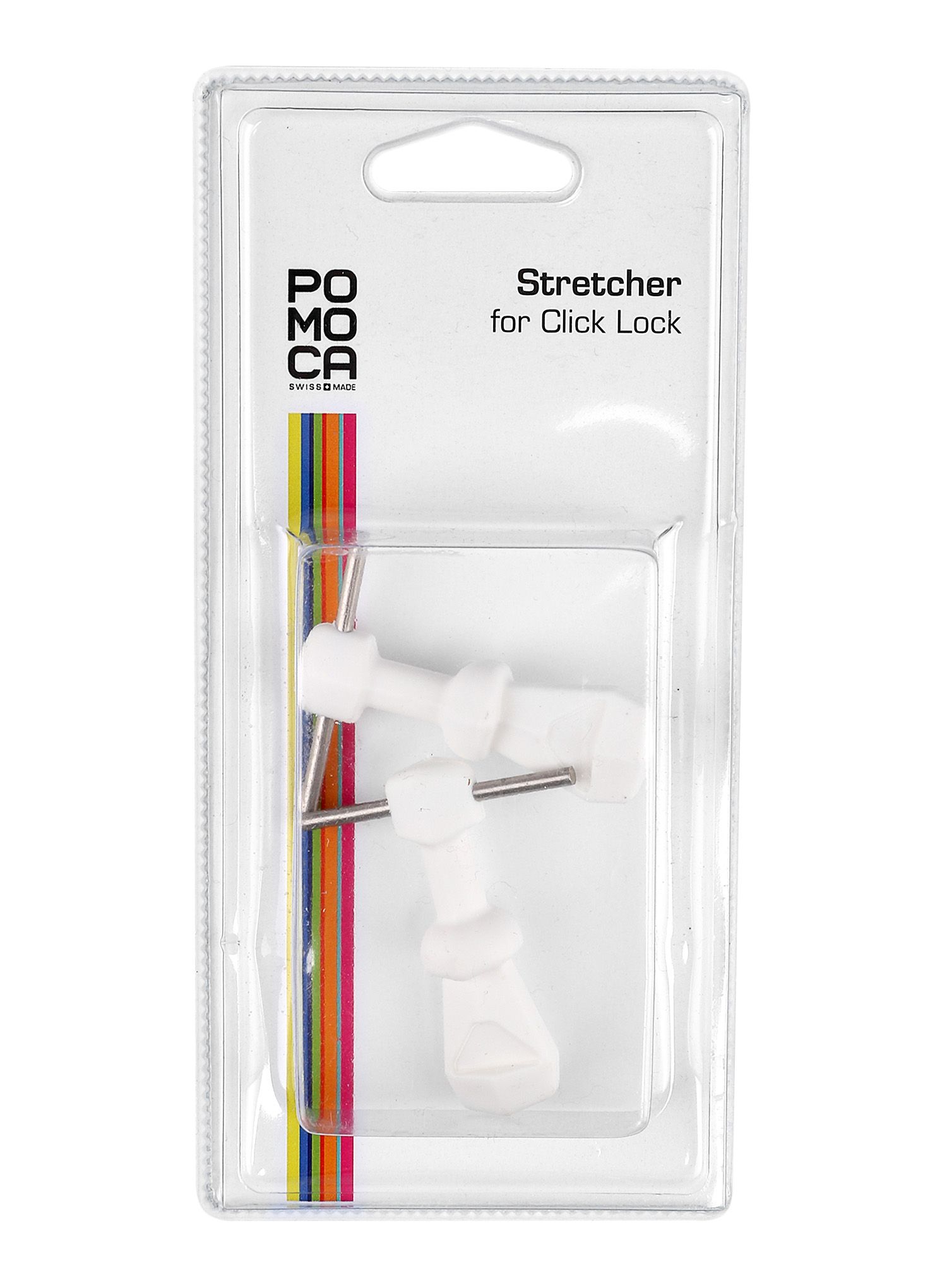 Napenjalece za kože Pomoca Stretcher For Click Lock