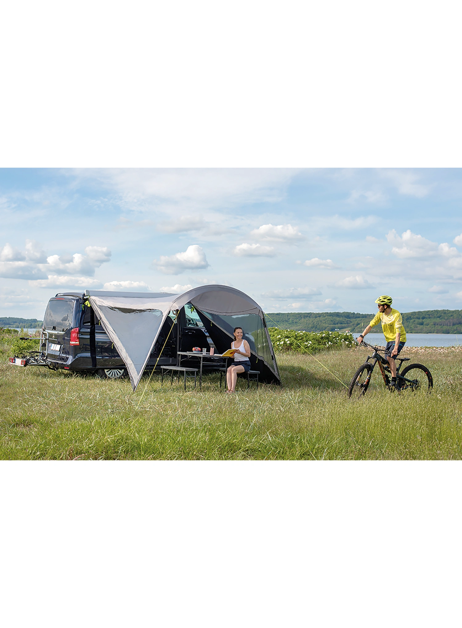 Nadstrešek Outwell Touring Canopy