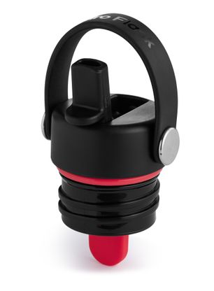 Matica Hydro Flask Standard Flex Straw Cap - black