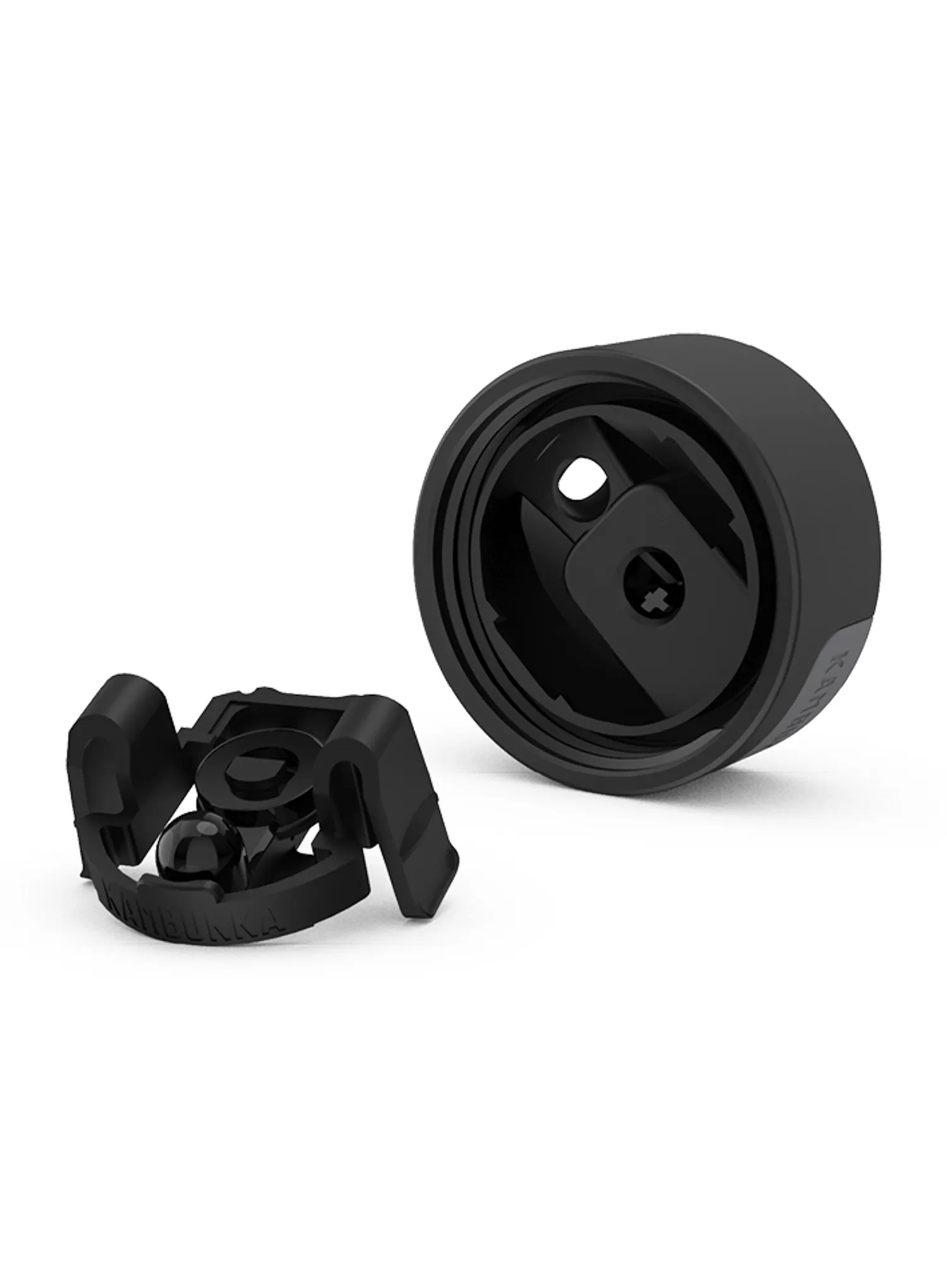 Matica Kambukka Olympus - black/black