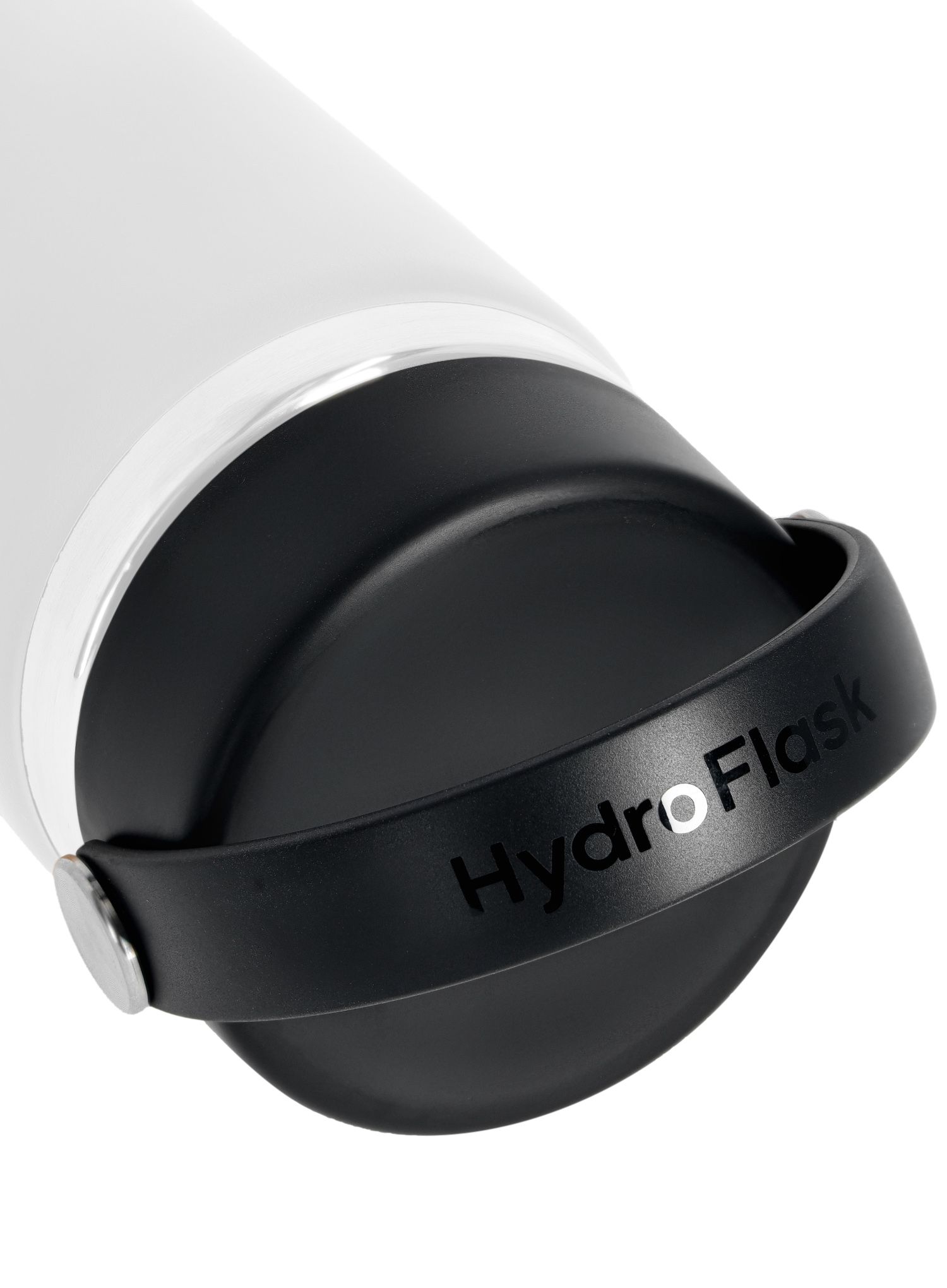 Matica Hydro Flask Wide Flex Cap - black
