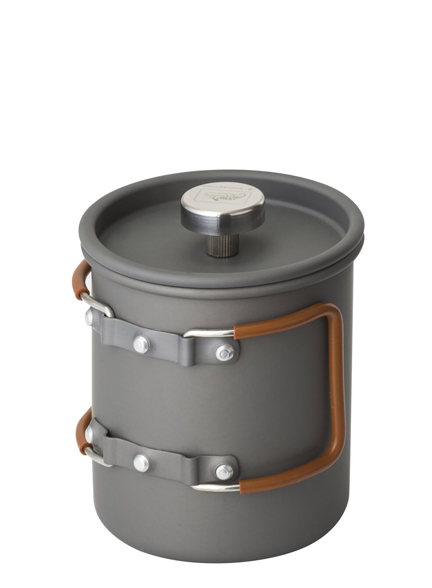 Kavni aparat Helikon-Tex Camp French Press Coffee Mug