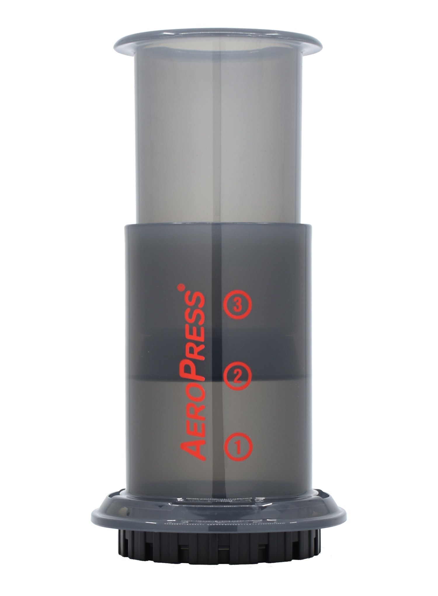 Kavni aparat Aeropress Inc. AeroPress Go