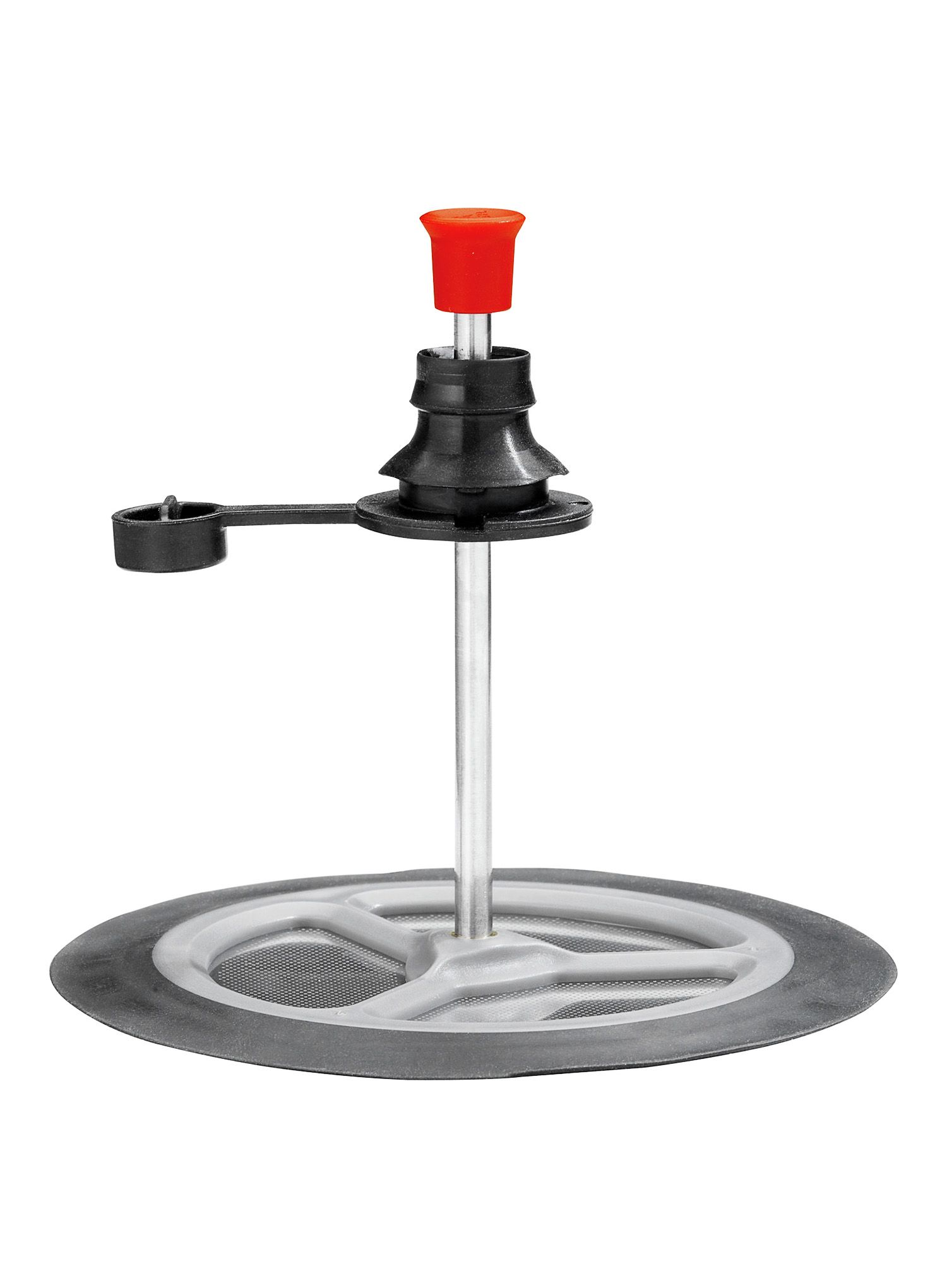 Filter za kavo MSR Coffee Press Kit Reactor 1L