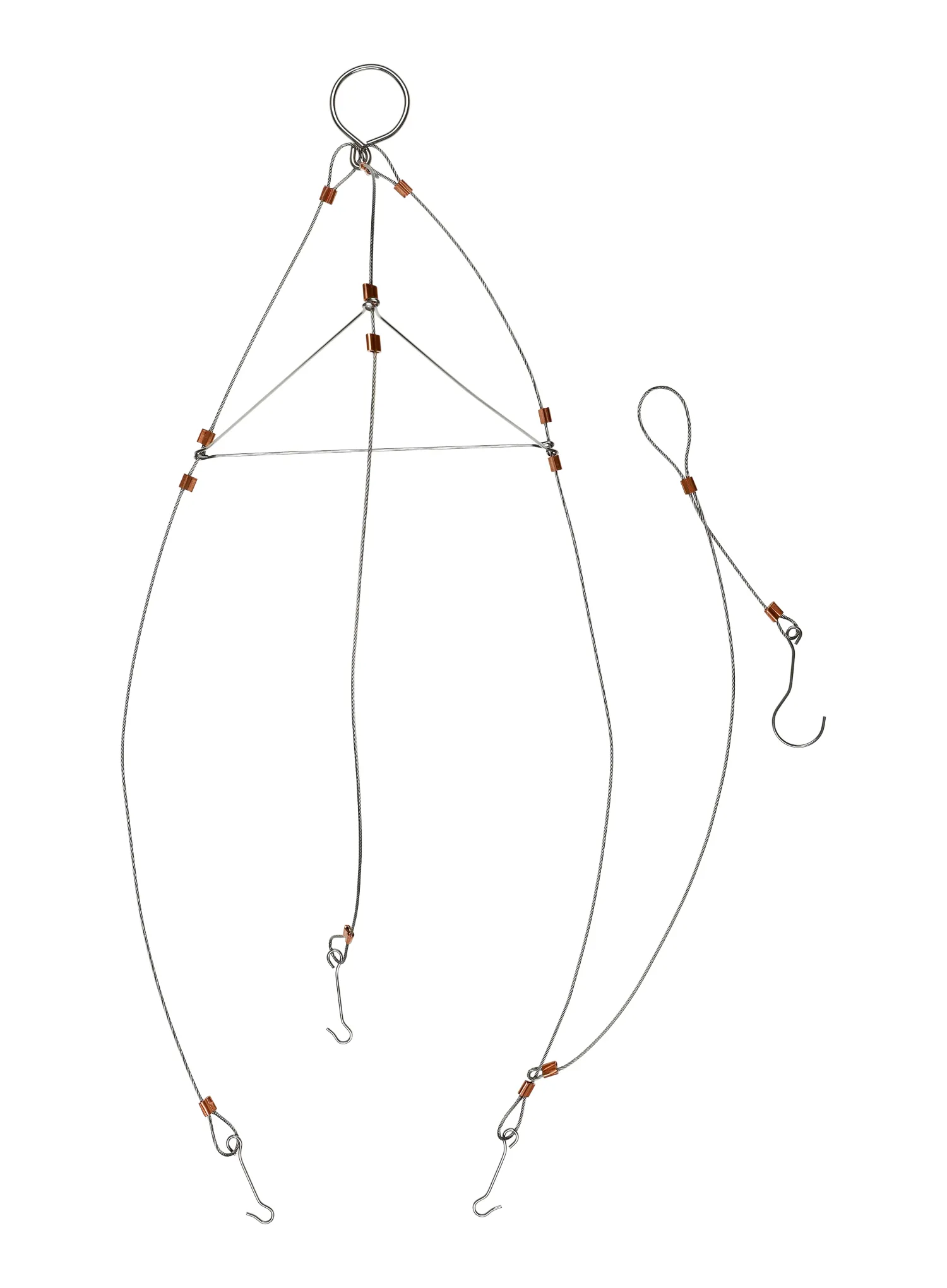 Obešalo Primus Suspension Kit for 3Grid Stoves