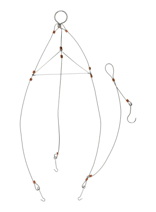 Obešalo Primus Suspension Kit for 3Grid Stoves