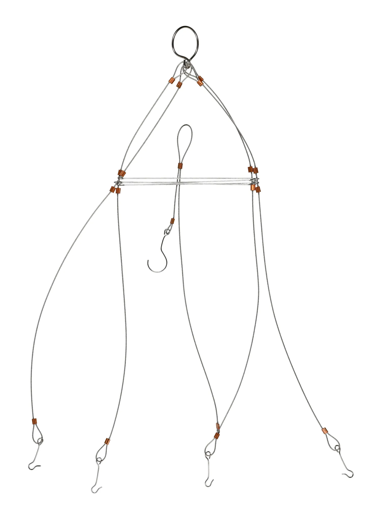Obešalo Primus Suspension Kit for 4Grid Stoves