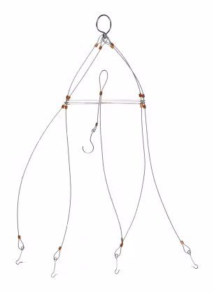 Obešalo Primus Suspension Kit for 4Grid Stoves