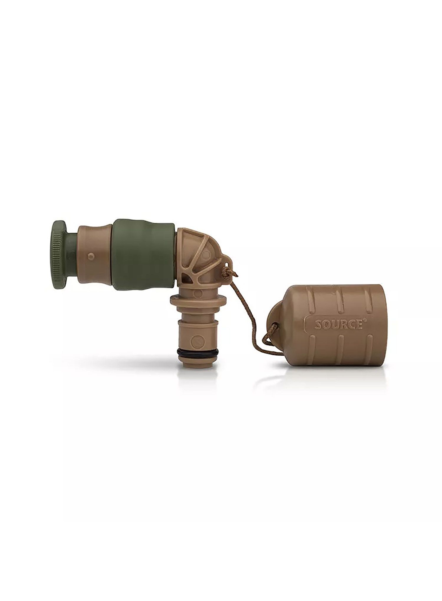 Ventil Source QMT Valve - coyote