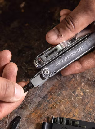 Set bitov Leatherman Bit Kit