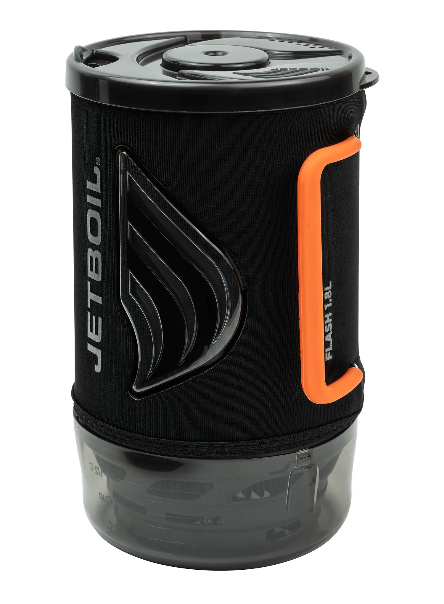 Komplet za kuhanje Jetboil Flash 1.8L - carbon