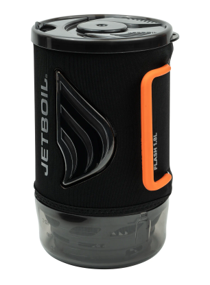Komplet za kuhanje Jetboil Flash 1.8L - carbon