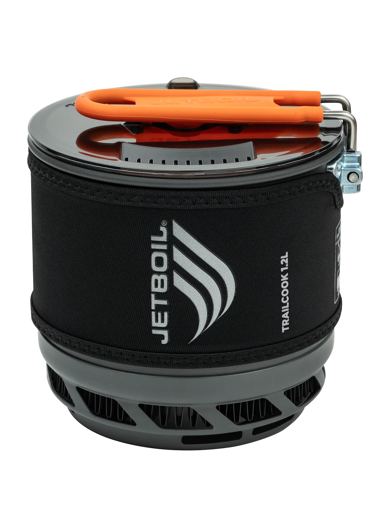 Komplet za kuhanje Jetboil Trailcook 1.2L - carbon