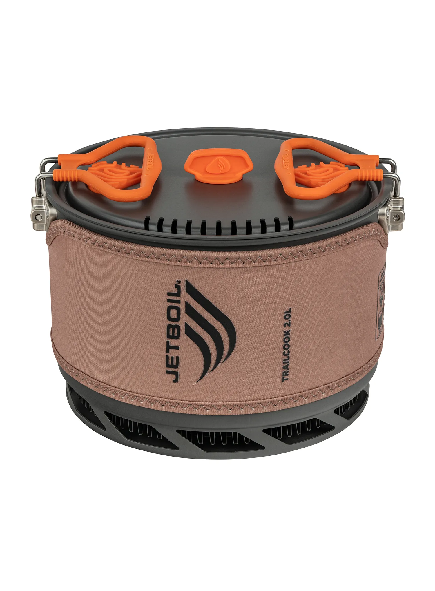 Komplet za kuhanje Jetboil Trailcook 2.0L - tan