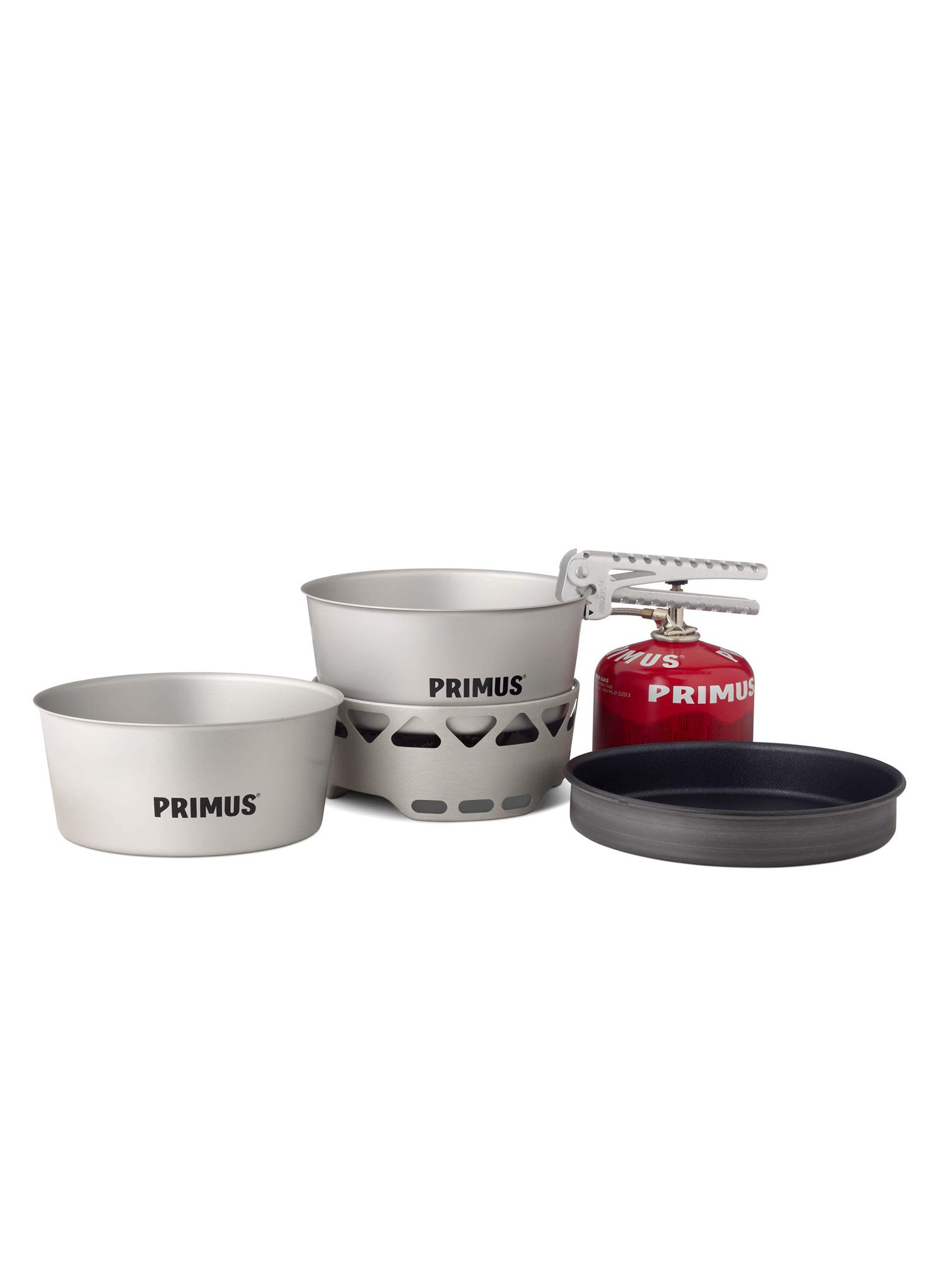 Komplet za kuhanje Primus Essential Stove Set 1.3L