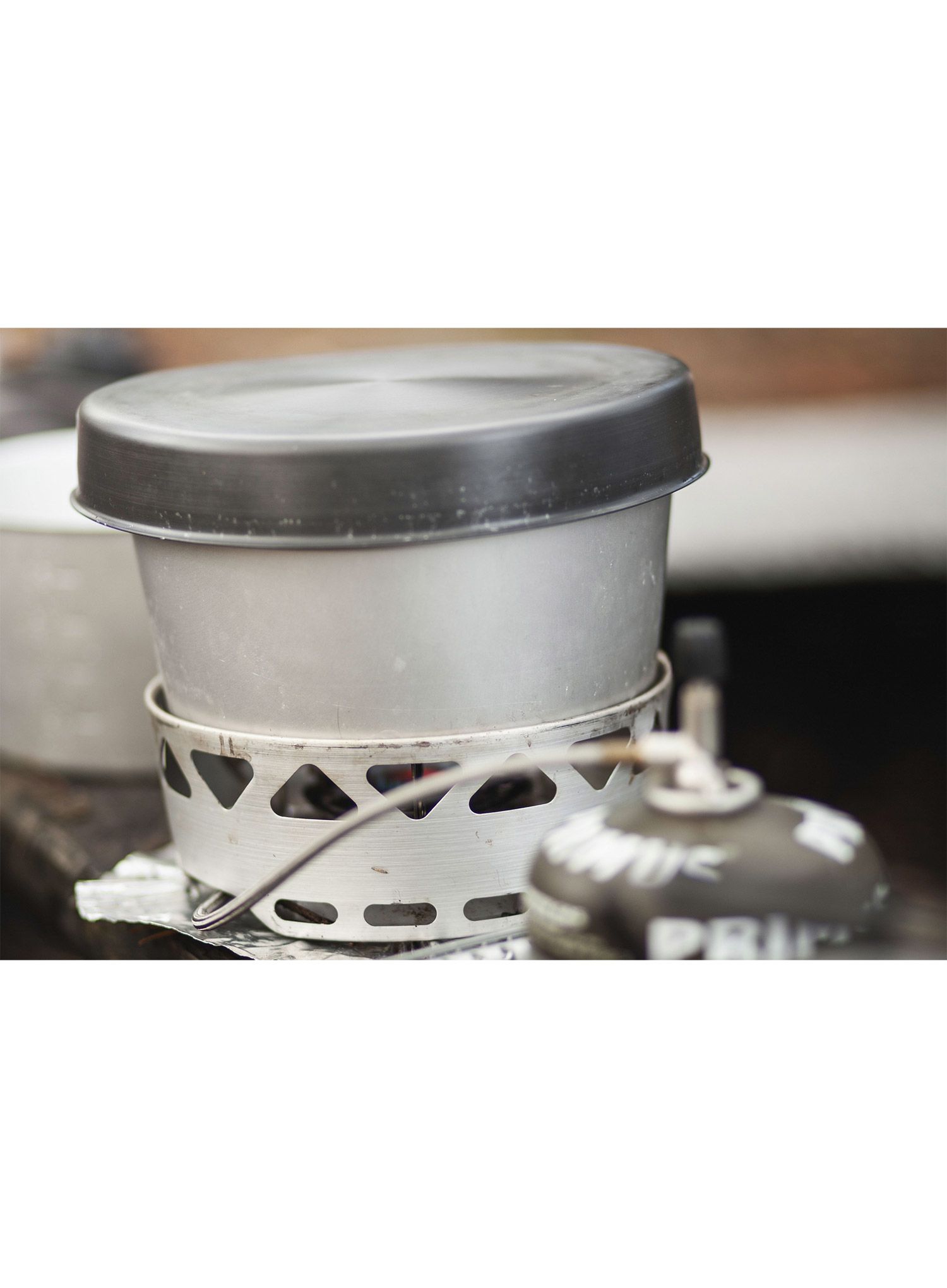 Komplet za kuhanje Primus Essential Stove Set 2.3L