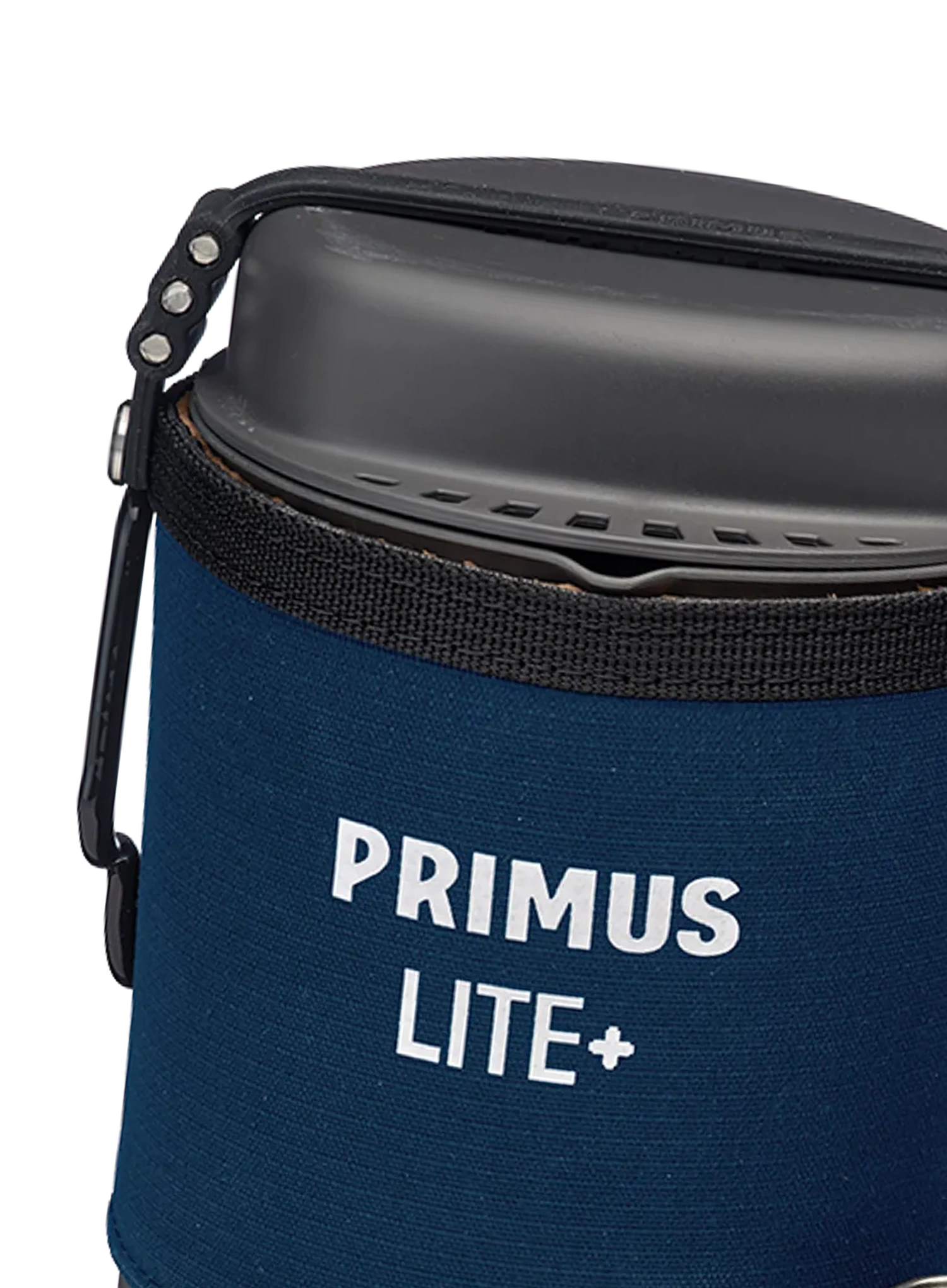 Komplet za kuhanje Primus Lite Plus Stove System II 0.8 L - blue