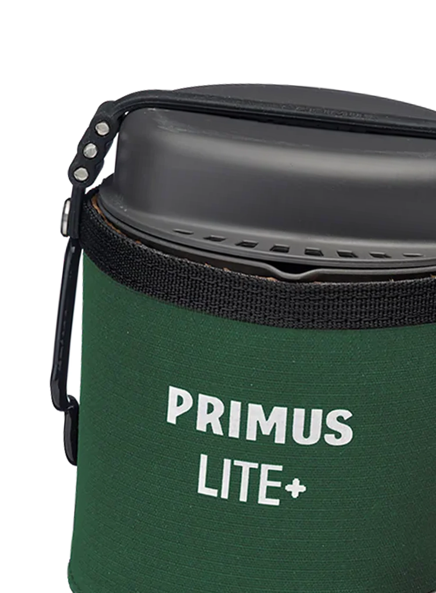 Komplet za kuhanje Primus Lite Plus Stove System II 0.8 L - green