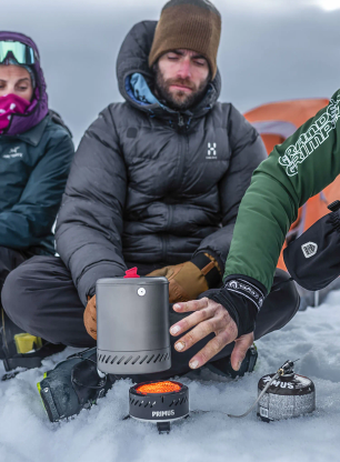 Komplet za kuhanje Primus Ulti Stove System 1.7 L