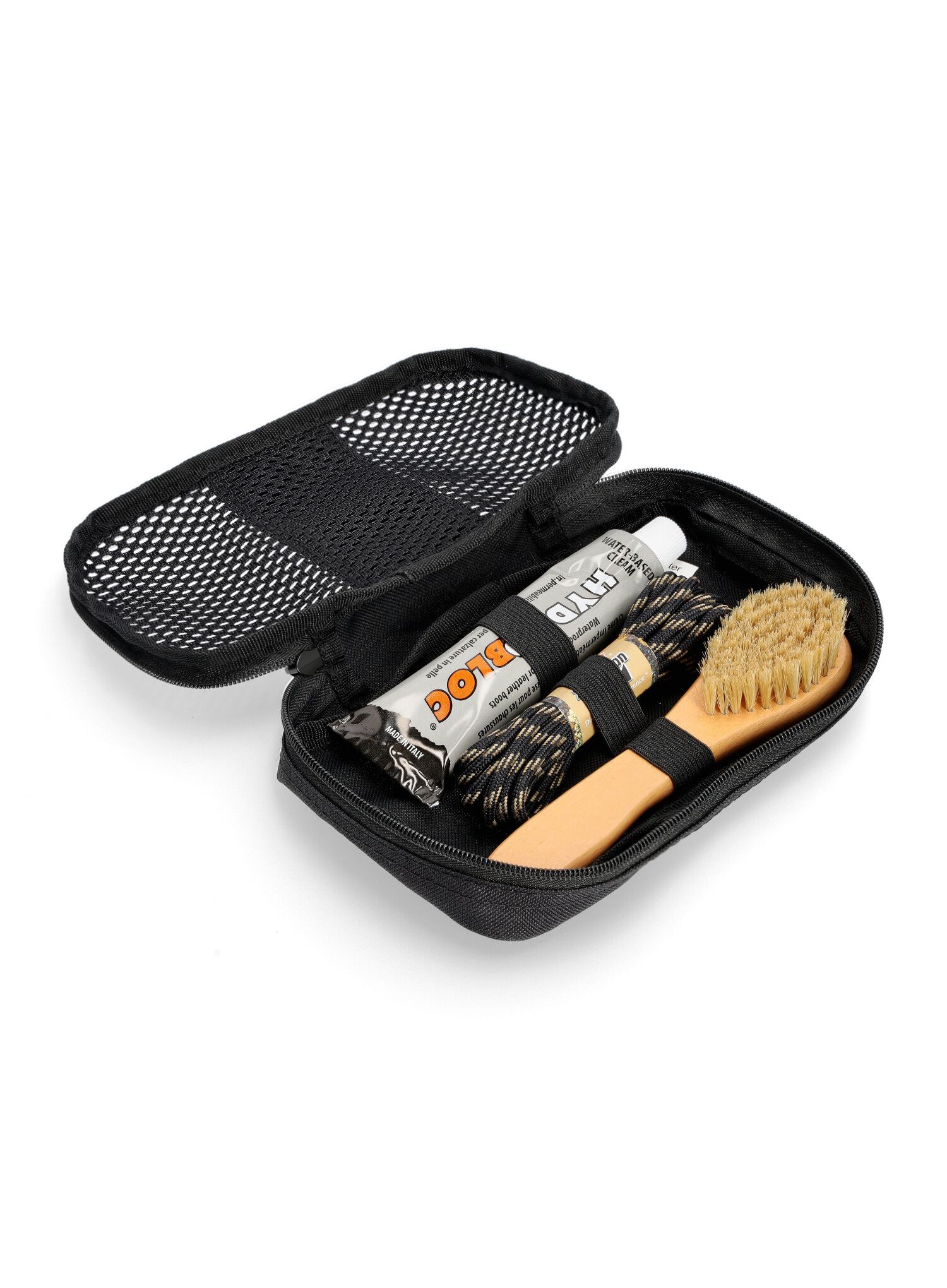 Komplet za nego čevljev Zamberlan Boot Cleaning Kit
