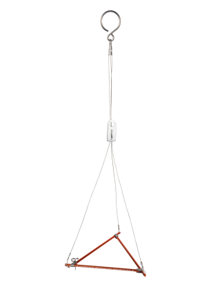 Vrvi za obešanje gorilnika Jetboil Hanging Kit 2.0