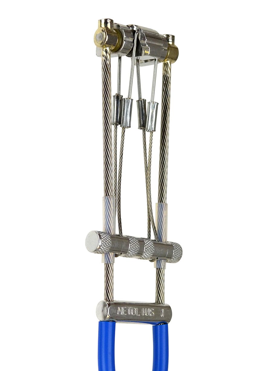 Metulj Metolius Ultralight TCU 1-4