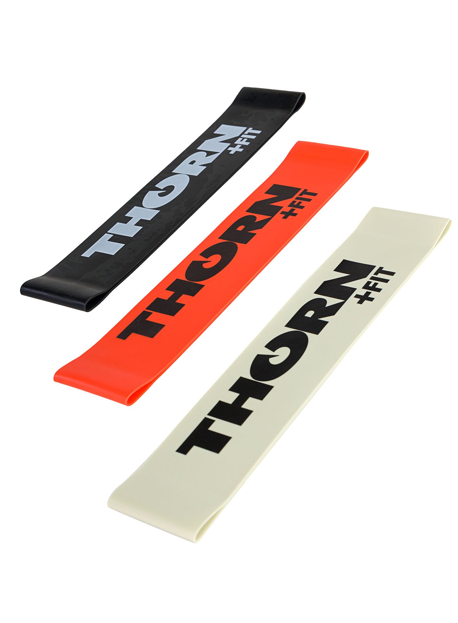 Komplet elastik mini band Thorn Fit Resistance Band