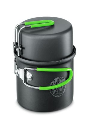 Komplet za kuhanje Optimus Crux Lite / Terra Solo Cookset (Non Stick)