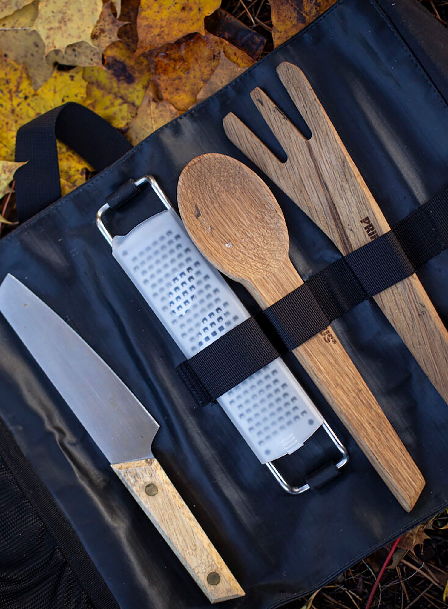 Komplet za kuhanje Primus CampFire Prep Set
