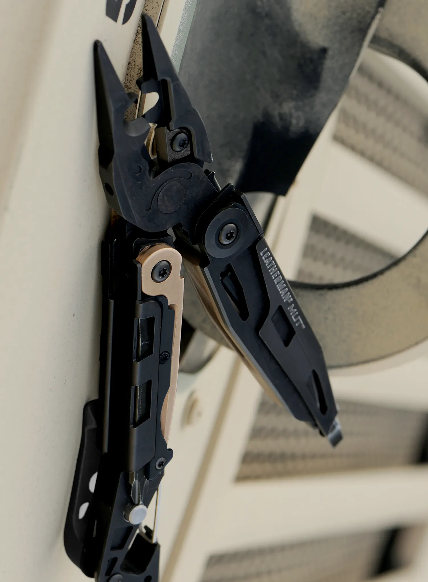 Komplet Leatherman Mut EDO
