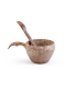 Komplet posode Kupilka 37+Spork Set - brown
