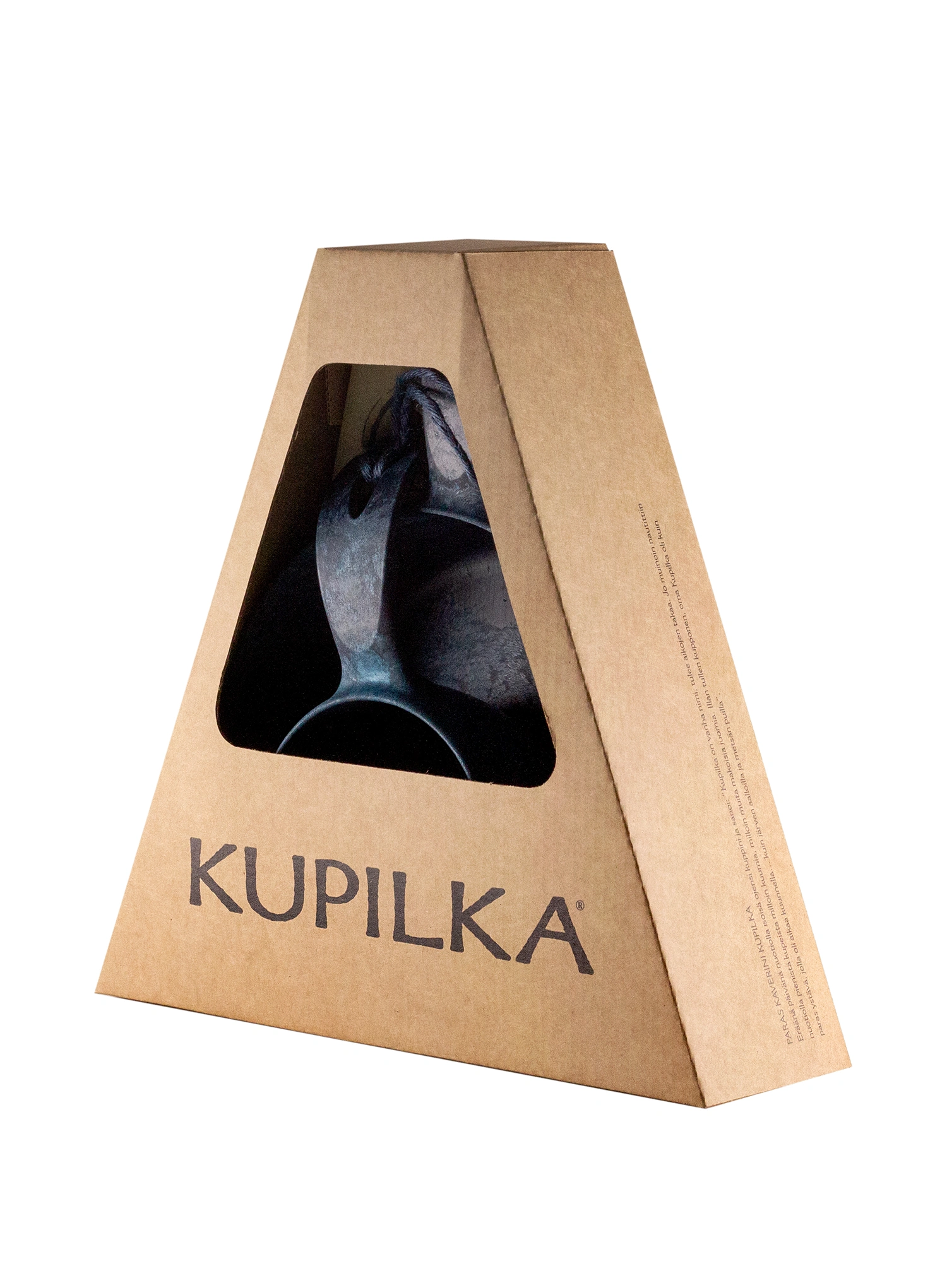Komplet posode Kupilka 55+21 Set - blue
