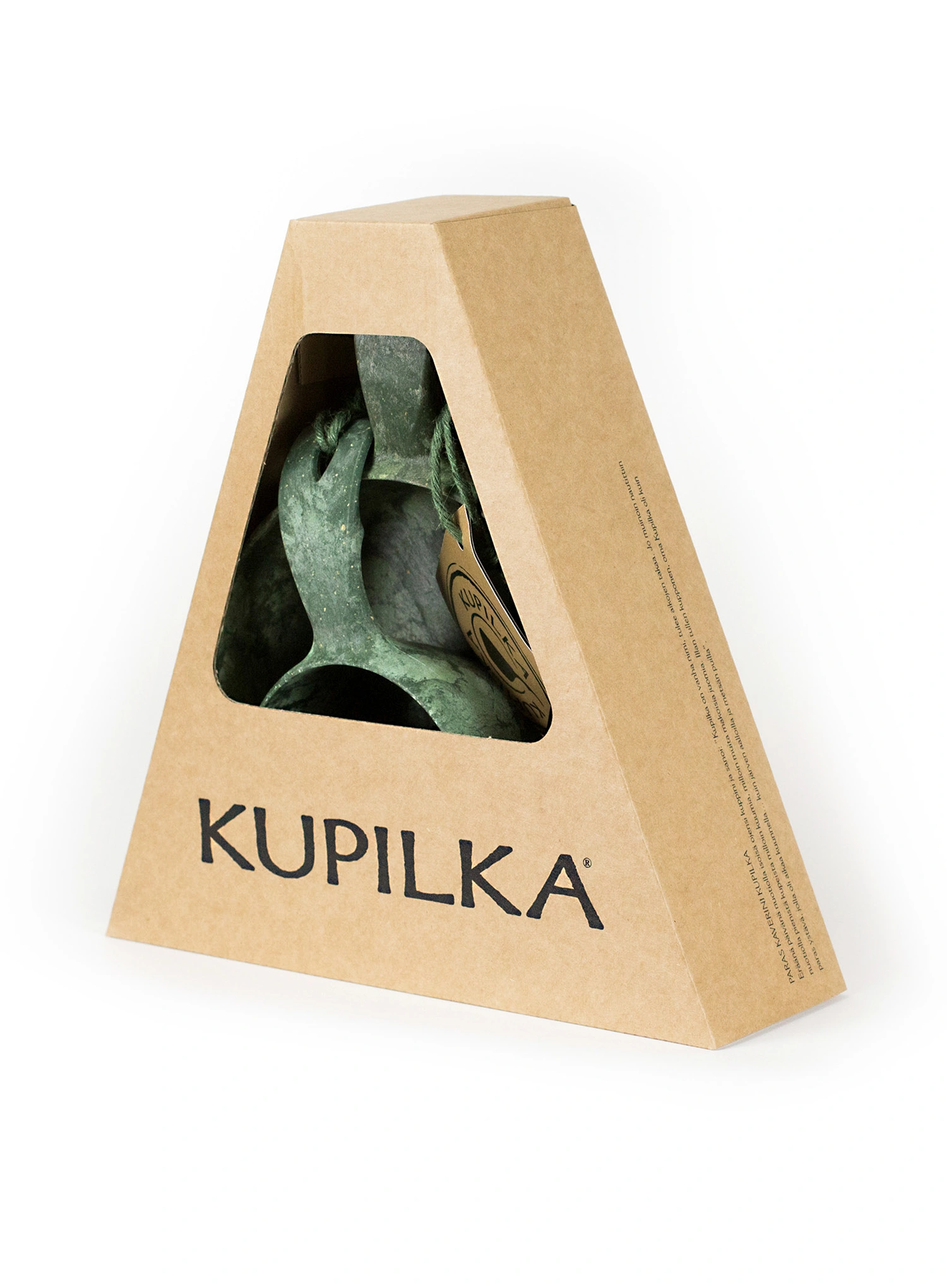 Komplet posode Kupilka 55+21 Set - green