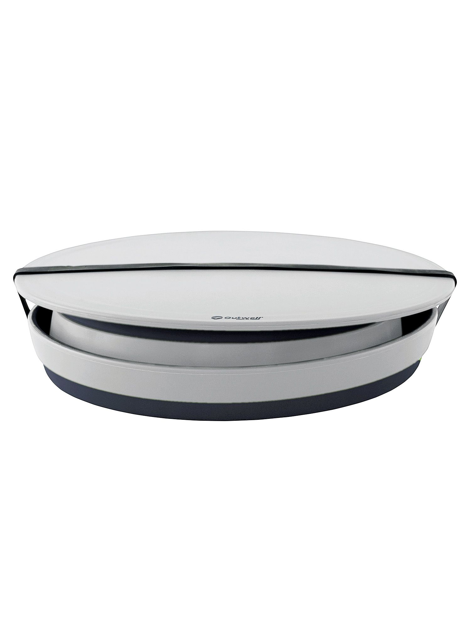 Komplet posode Outwell Collaps Bowl - navy night