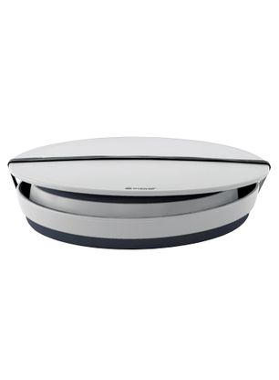 Komplet posode Outwell Collaps Bowl - navy night