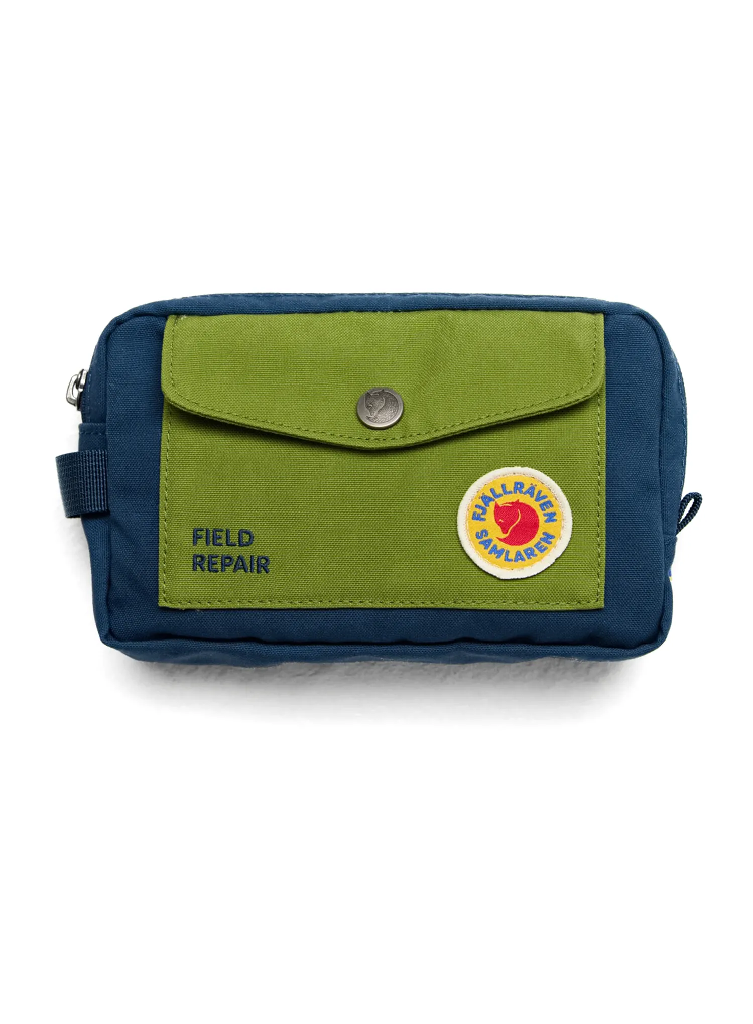Komplet za popravila Fjallraven Samlaren Field Repair - assorted